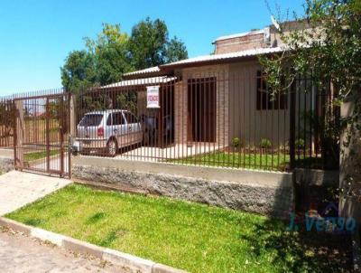 Casa para Venda, em Nova Hartz, bairro Campo Vicente, 2 dormitórios, 1 banheiro