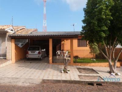 Casa para Venda, em Estância Velha, bairro Lago Azul, 2 dormitórios