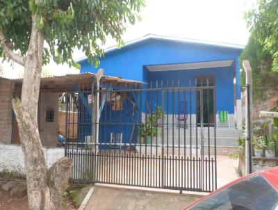 Casa para Venda, em Sapiranga, bairro Oeste, 3 dormitórios, 1 banheiro