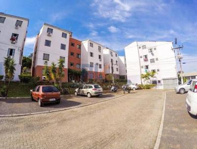 Apartamento para Venda, em Sapiranga, bairro Piquete, 2 dormitórios, 1 banheiro, 1 vaga